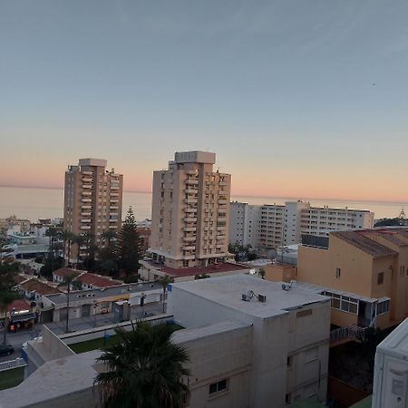 Apartamento Florido Torremolinos Buitenkant foto