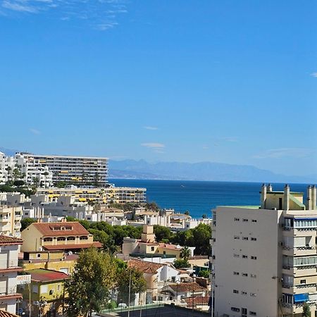 Apartamento Florido Torremolinos Buitenkant foto