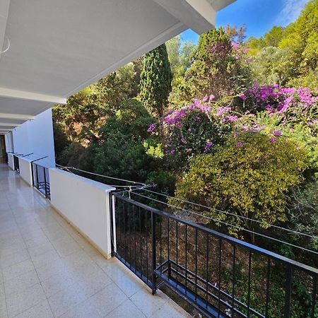 Apartamento Florido Torremolinos Buitenkant foto