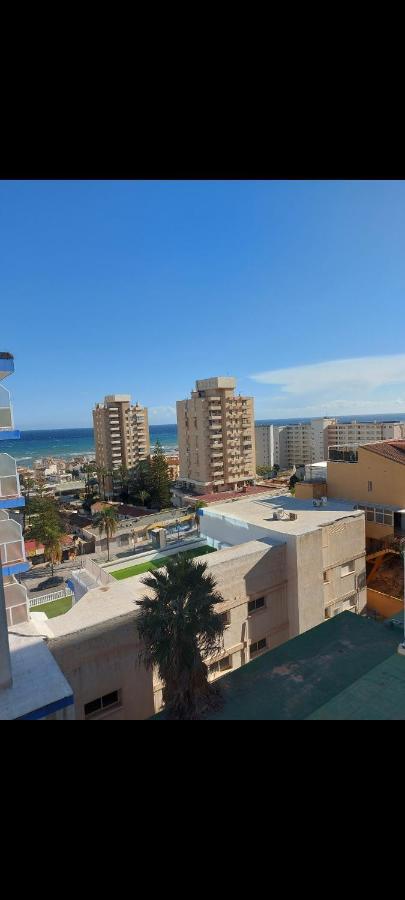 Apartamento Florido Torremolinos Buitenkant foto