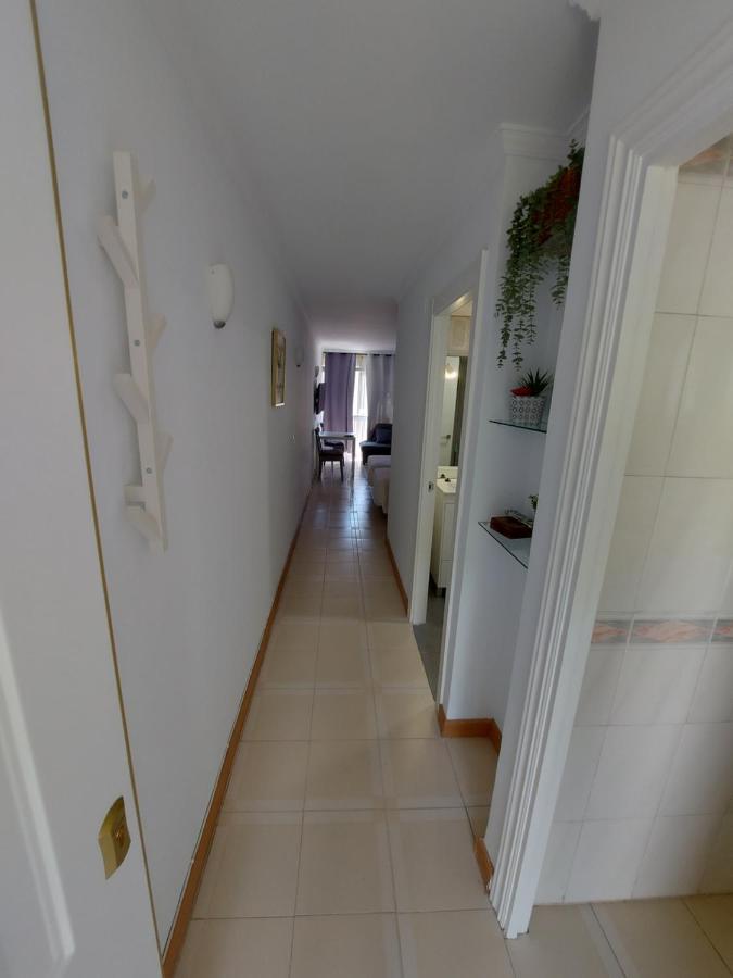 Apartamento Florido Torremolinos Buitenkant foto
