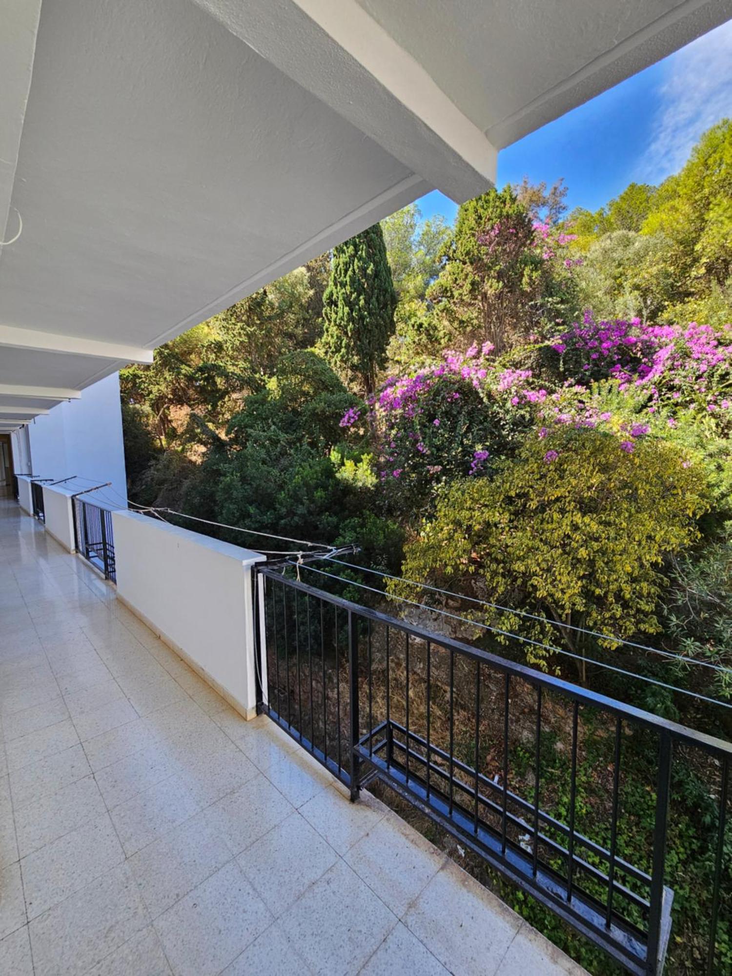 Apartamento Florido Torremolinos Buitenkant foto